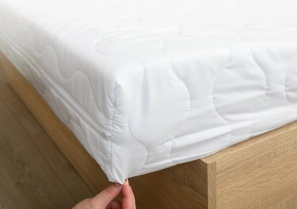 Žepkasta vzmetnica SOMMERA 18 cm 120 x 200 cm Zaščita vzmetnice: BREZ zaščite vzmetnice