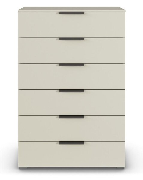 Novel Komoda Paola, Barva Šampanjca