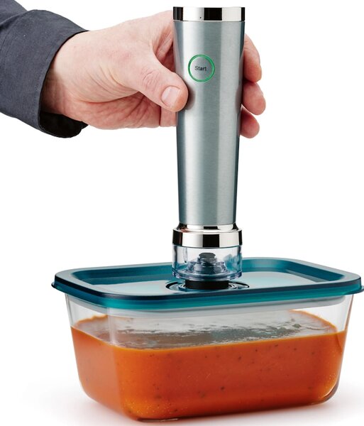 Solis Steklena vakuumska posoda 1150 ml