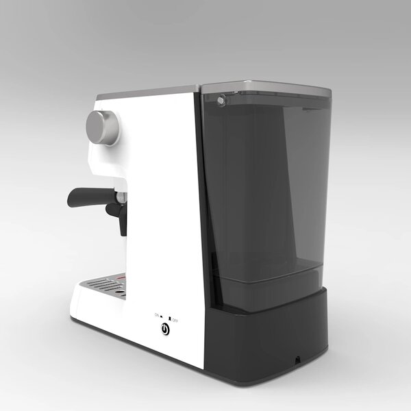 Solis Barista Perfetta Plus White aparat za espresso