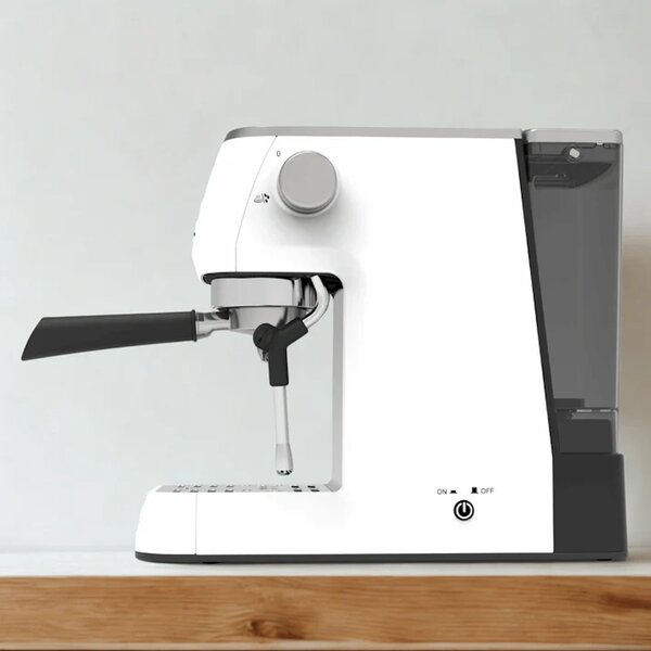 Solis Barista Perfetta Plus White aparat za espresso