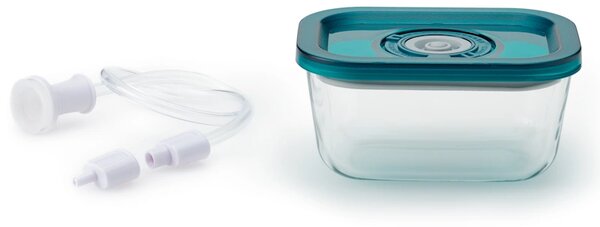Solis Steklena vakuumska posoda 1150 ml