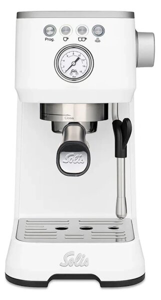 Solis Barista Perfetta Plus White aparat za espresso