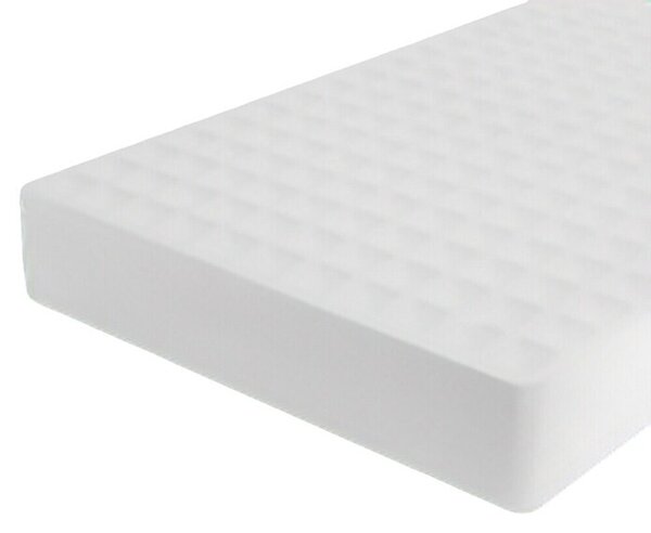 Plastform Pladenj za gojenje (Zunanje dimenzije (Do x Š x V): 515,5 cm x 60 cm x 303 mm, Bela)