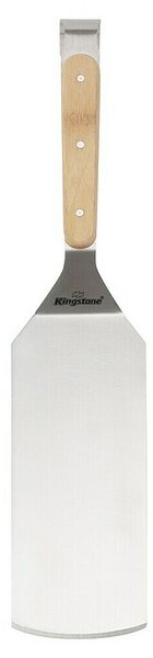 Kingstone Lopatica za žar Plancha (Dolžina: 38 cm)