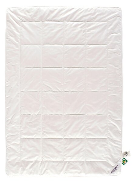 CELOLETNA PREŠITA ODEJA COMFORT 140/200 cm