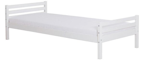 POSTELJA 90 cm x 200 cm , les bela