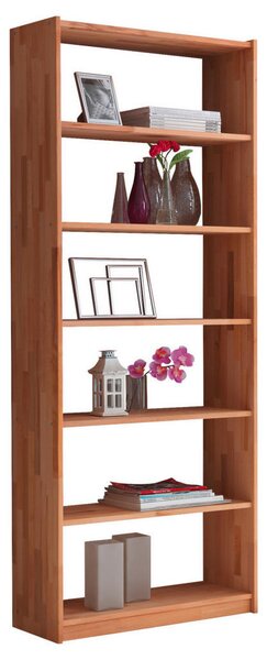 REGAL 80/214/31 cm barve bukve