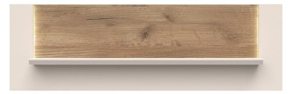 STENSKI REGAL 116/37/22 cm kašmir