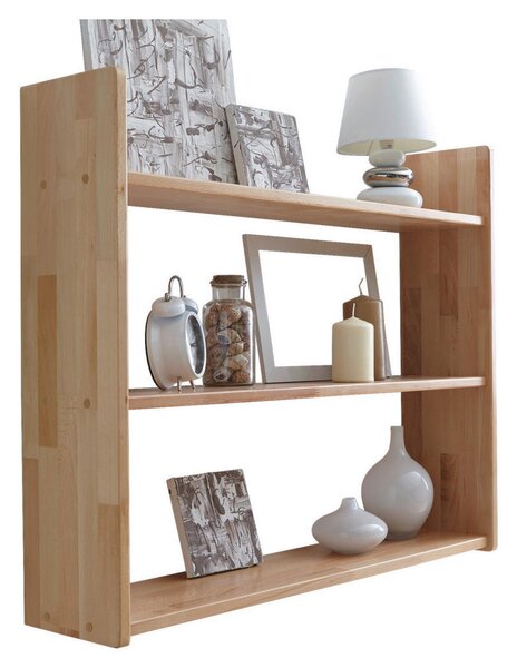 STENSKI REGAL 90/74/20 cm barve bukve