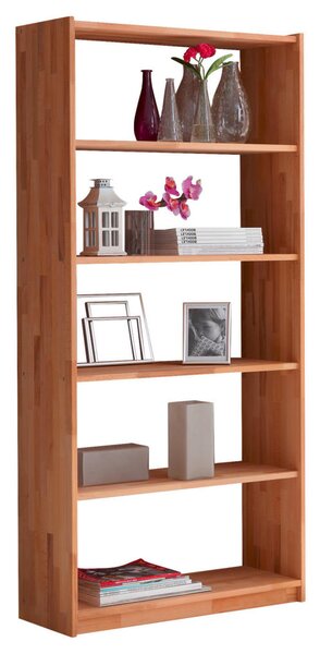 REGAL 80/179/31 cm barve bukve