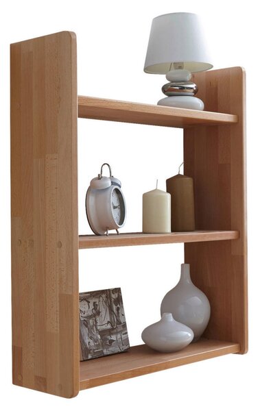 STENSKI REGAL 60/74/20 cm barve bukve