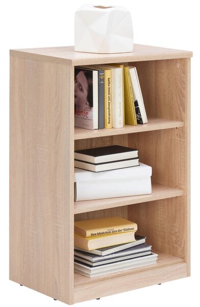 REGAL 55/84/36 cm hrast sonoma