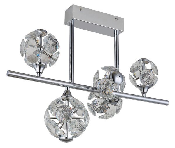 STROPNA LED-SVETILKA Virina 3000 K 230 V