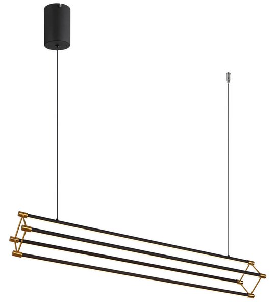 VISEČA LED-SVETILKA KAYSON 3000 K 230 V