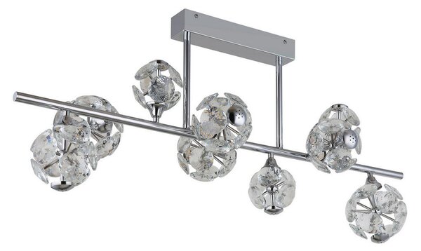 STROPNA LED-SVETILKA Virina 3000 K 230 V