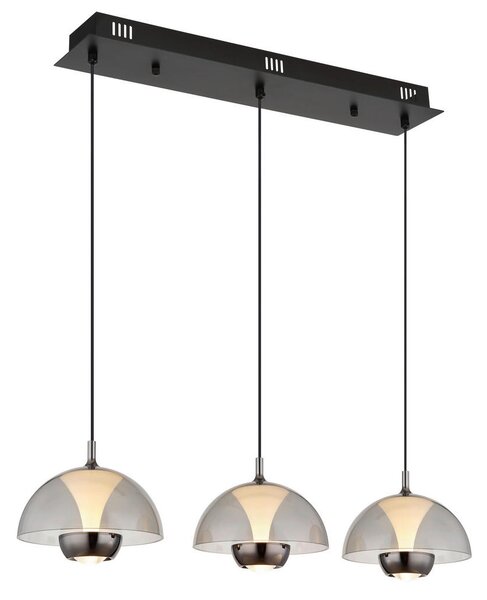 VISEČA LED-SVETILKA 230 V