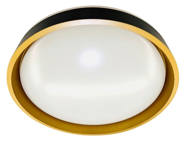 STROPNA LED-SVETILKA Gabriela 2600 lm 3000-4000-6500 K