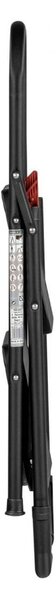 Kovinska lestev 75 cm M10 UNE - Rolser