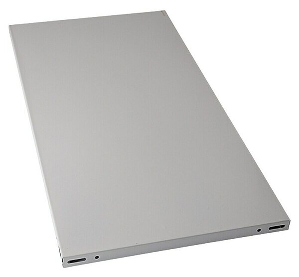 Regalux Predalno dno (Do x Š: 50 x 100 cm, Prašno barvano)