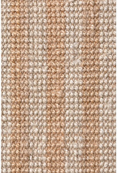 Bež ročno tkana preproga iz jute 160x230 cm Harvest Amber – Elle Decoration