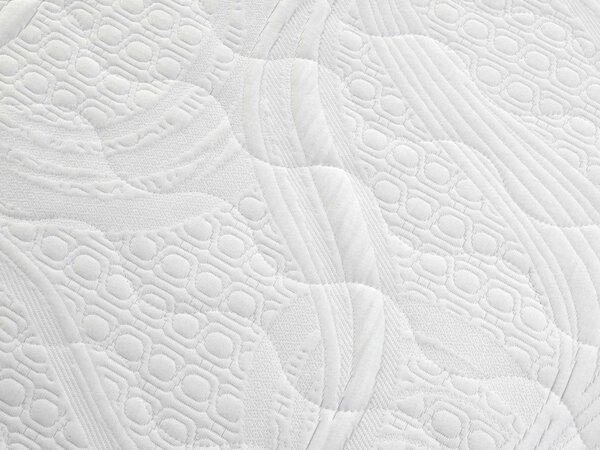 Wilsondo Visoka pena vzmetnica Komfort premium 80x200x25 - prevleka Exclusive