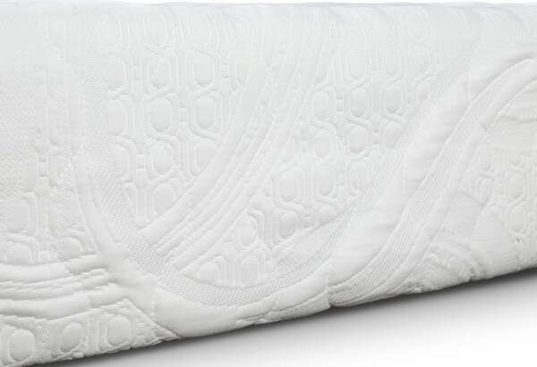 Wilsondo Visoka pena vzmetnica Komfort premium 80x200x25 - prevleka Exclusive