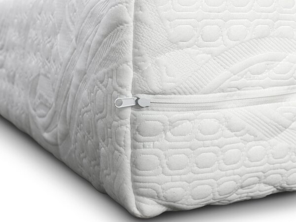 Wilsondo Visoka pena vzmetnica Komfort premium 80x200x25 - prevleka Exclusive