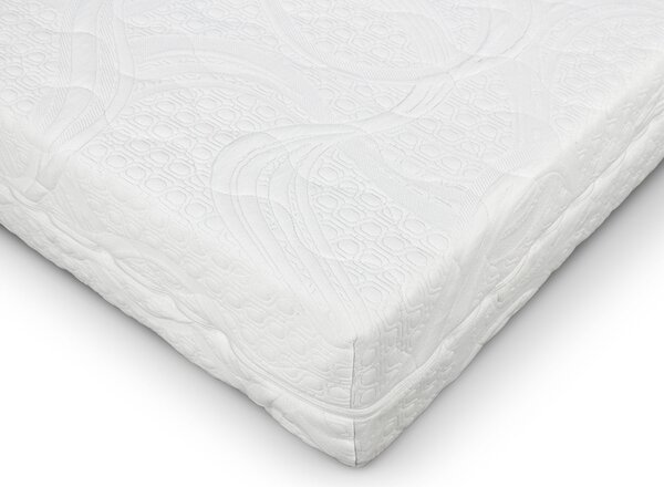 Wilsondo Visoka pena vzmetnica Komfort premium 80x200x25 - prevleka Exclusive