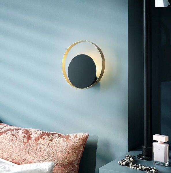 STENSKA SVETILKA SCONCE APP992-W