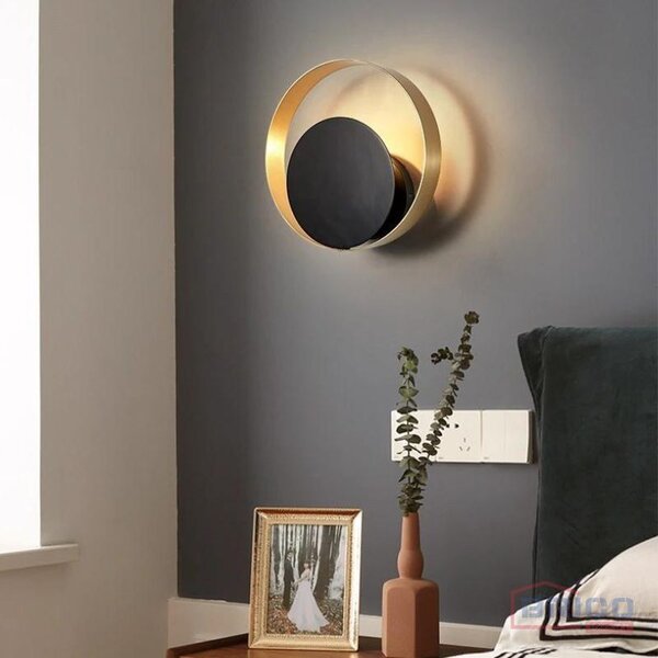 STENSKA SVETILKA SCONCE APP992-W