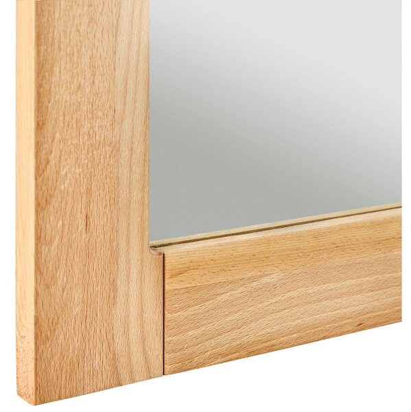 STENSKO OGLEDALO, 140/72/2 cm les