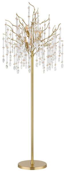 STOJEČA SVETILKA GLORIA 55/165 cm