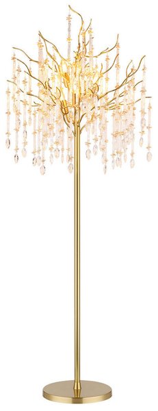 STOJEČA SVETILKA GLORIA 55/165 cm
