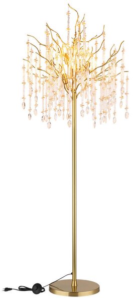 STOJEČA SVETILKA GLORIA 55/165 cm