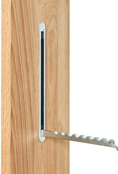 GARDEROBNI PANEL