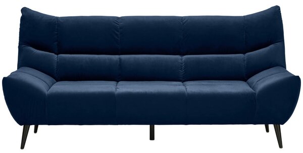 3-SED, temno modra tekstil