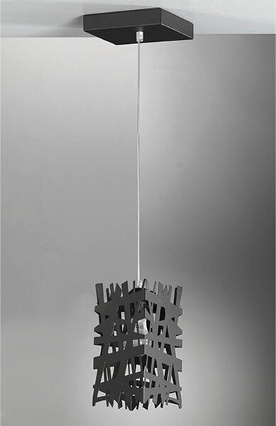 VISEČA SVETILKA 14/100 cm E27