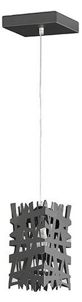 VISEČA SVETILKA 14/100 cm E27