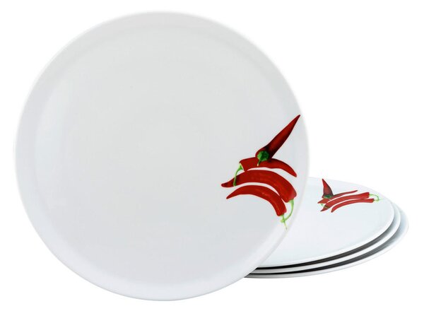 SET KROŽNIKOV ZA PICO 33 cm