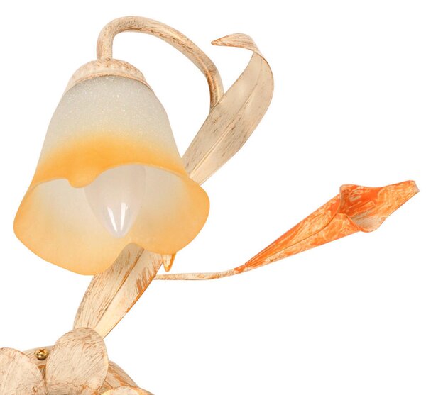 STROPNA SVETILKA 53/20 cm