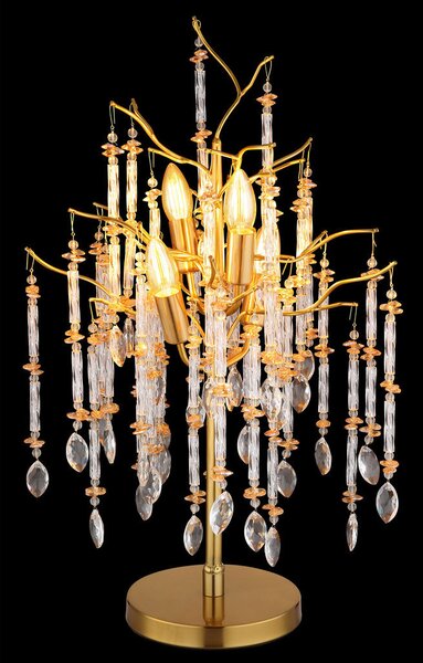 NAMIZNA SVETILKA GLORIA 41/67 cm