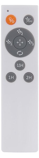 STROPNI VENTILATOR ALISHA