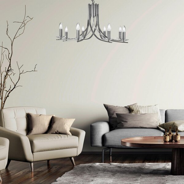 LESTENEC Ascona 75/145 cm E14