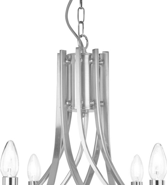 LESTENEC Ascona 75/145 cm E14