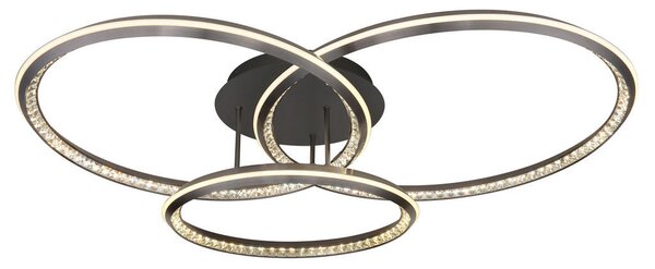 STROPNA LED-SVETILKA Alaina 350-3800 lm 2700-6000 K 230 V