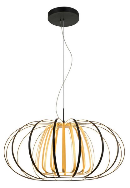 VISEČA LED-SVETILKA Salo 5500 lm 3000 K