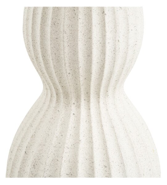 Lončena okrogla stranska mizica ø 40 cm Newtown – House Nordic