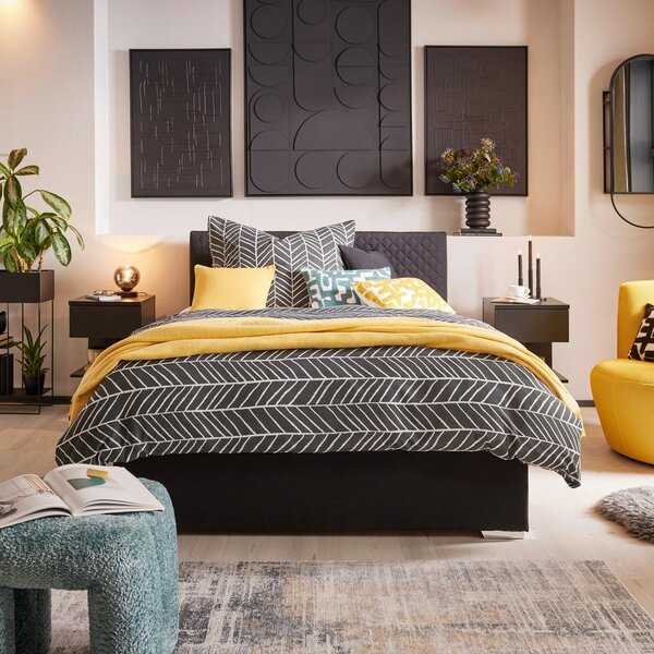 Modern Living Tkana Preproga Lucy