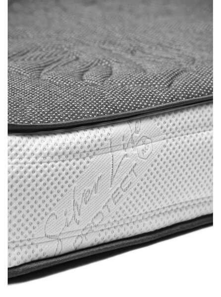 Trda/srednje trda vzmetnica iz pene 90x200 cm Sleepy Aura – Bonami Selection
